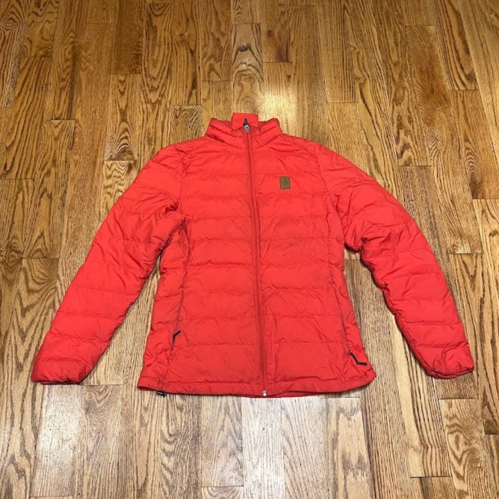 Trew Gear Super Down Shirt - M